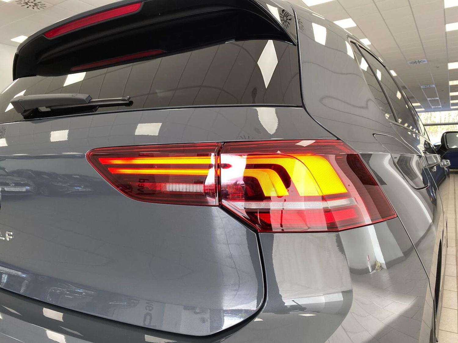 Used Volkswagen Golf 2025 for sale - 77676366: Photo 36