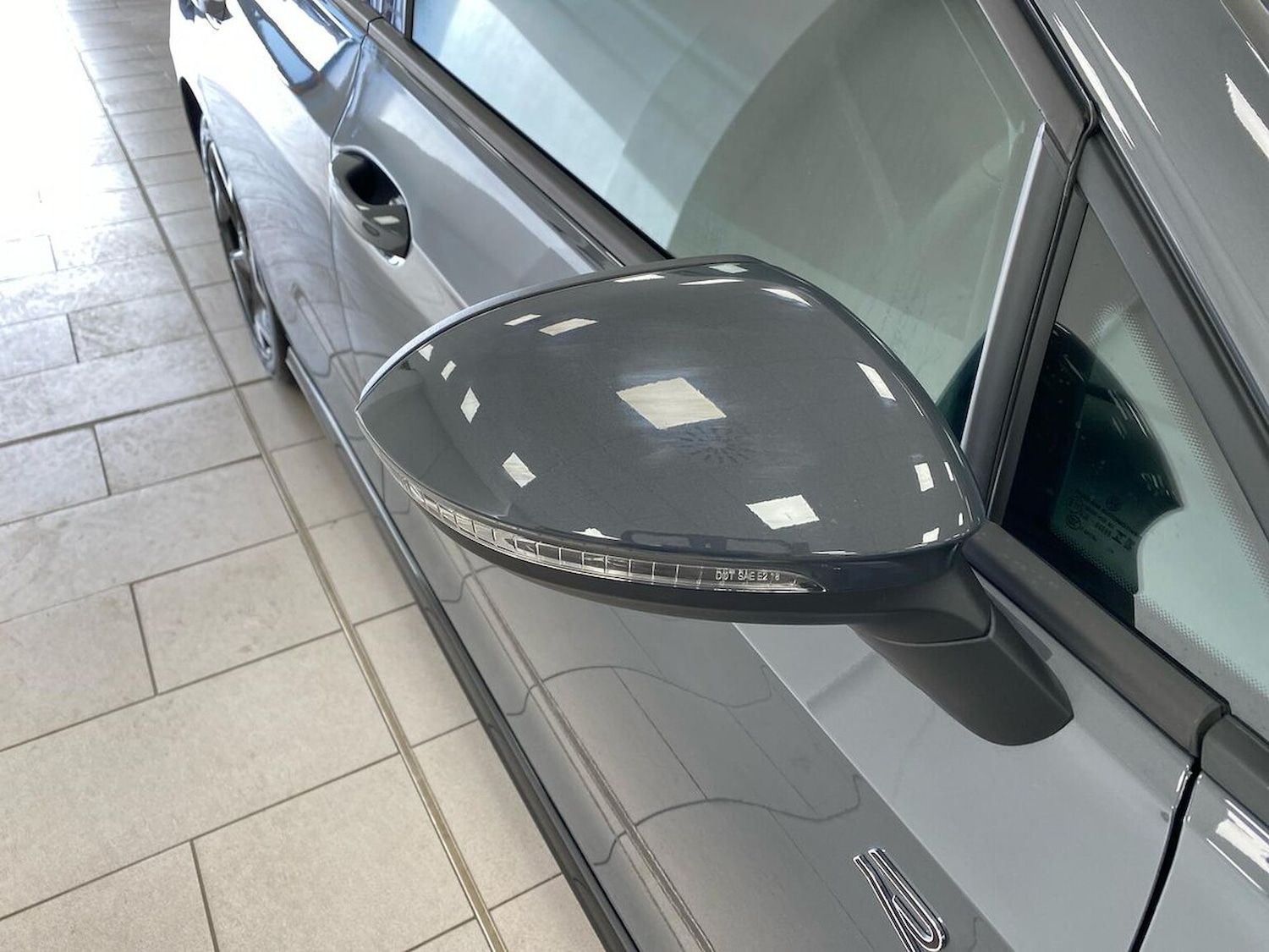 Used Volkswagen Golf 2025 for sale - 77676366: Photo 38