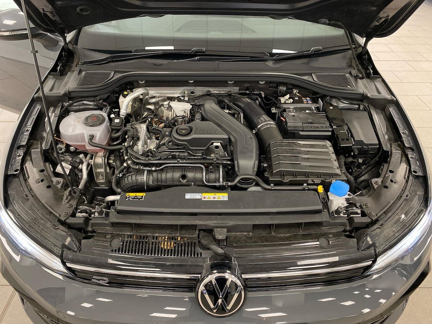 Used Volkswagen Golf 2025 for sale - 77676366: Photo 39