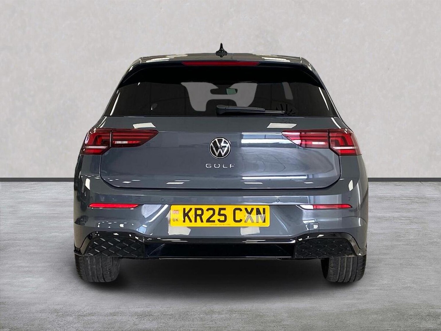 Used Volkswagen Golf 2025 for sale - 77676366: Photo 4