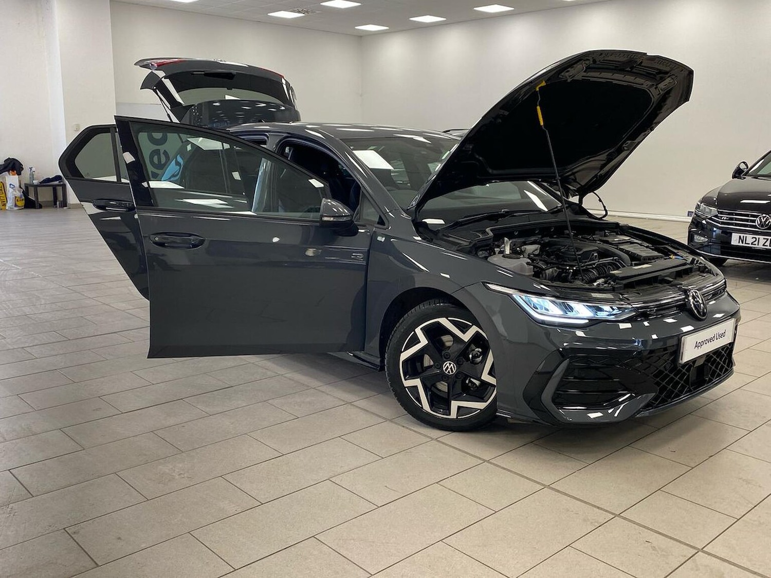 Used Volkswagen Golf 2025 for sale - 77676366: Photo 40