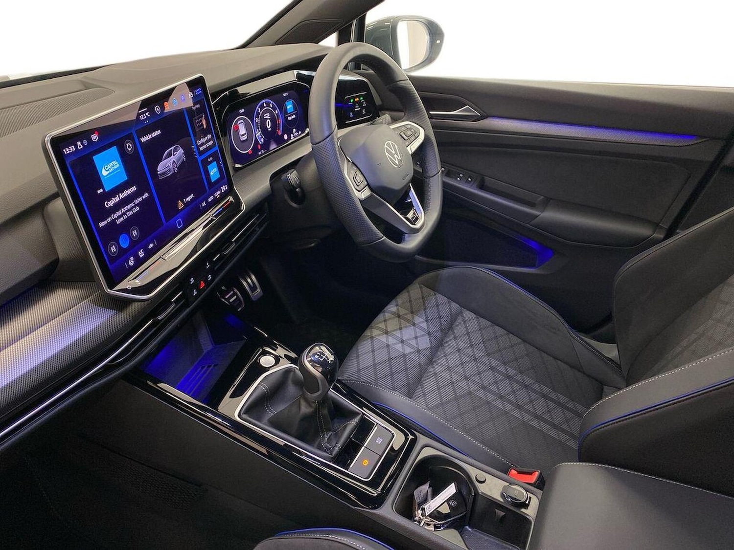 Used Volkswagen Golf 2025 for sale - 77676366: Photo 7