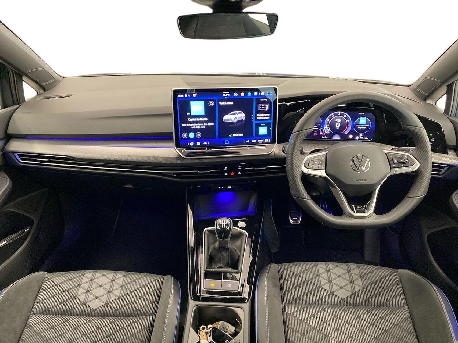 Used Volkswagen Golf 2025 for sale - 77676366: Photo 8