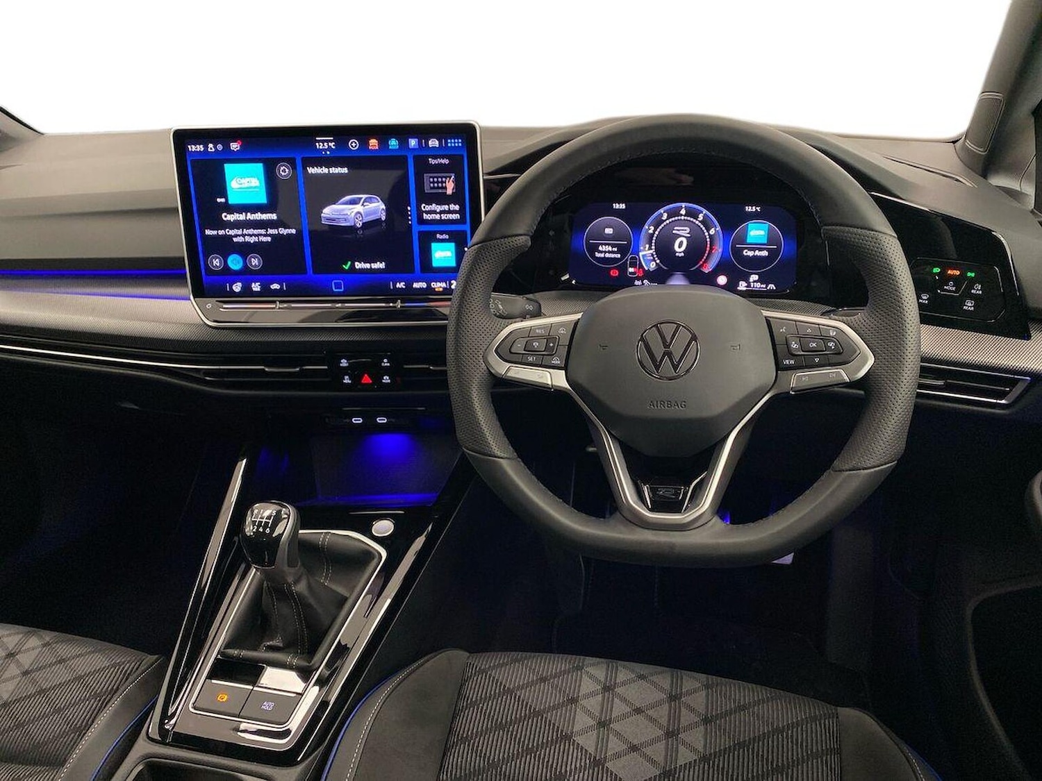 Used Volkswagen Golf 2025 for sale - 77676366: Photo 9