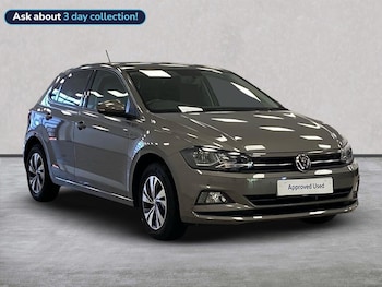 Volkswagen - Polo