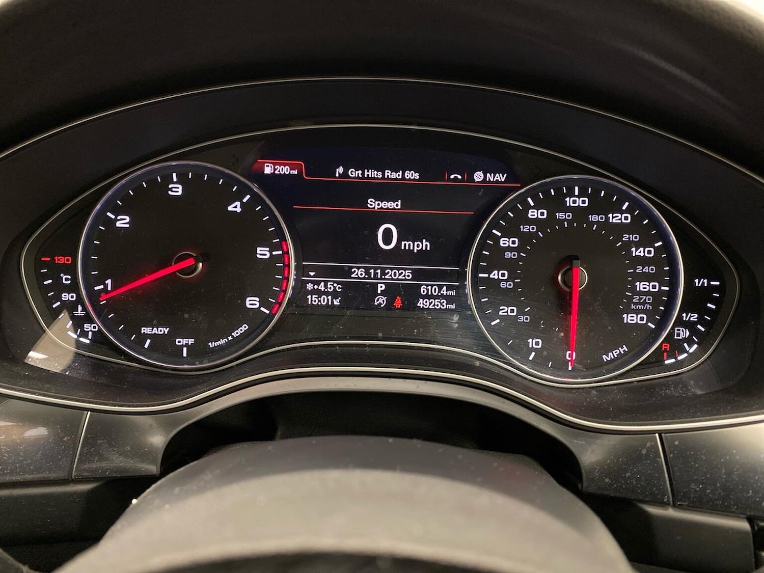 Used Audi A6 2017 for sale - 76725900: Photo 10