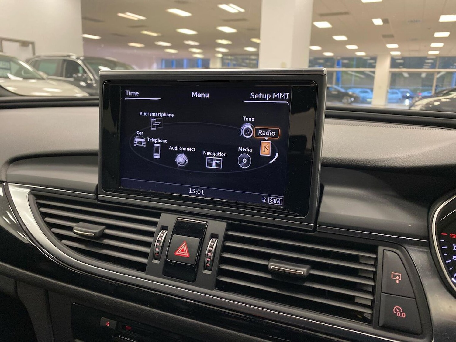 Used Audi A6 2017 for sale - 76725900: Photo 11