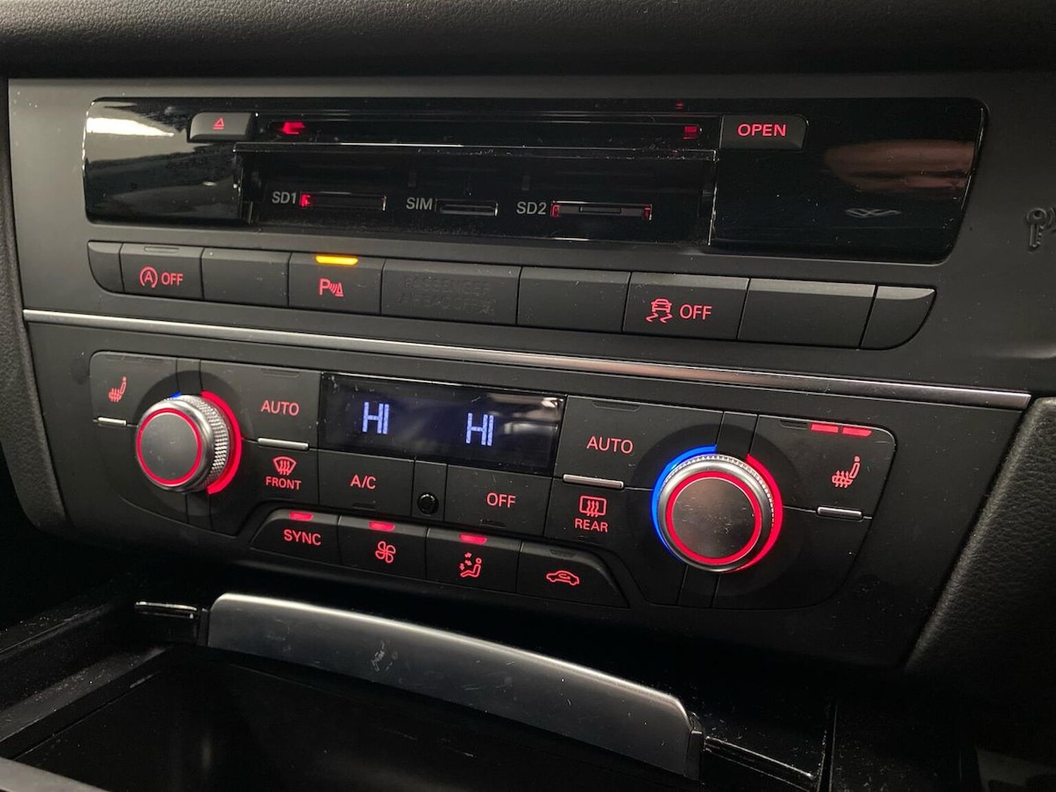 Used Audi A6 2017 for sale - 76725900: Photo 12