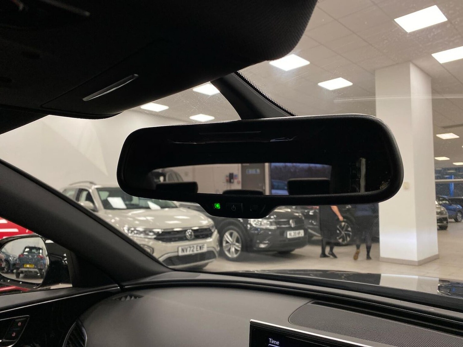 Used Audi A6 2017 for sale - 76725900: Photo 14