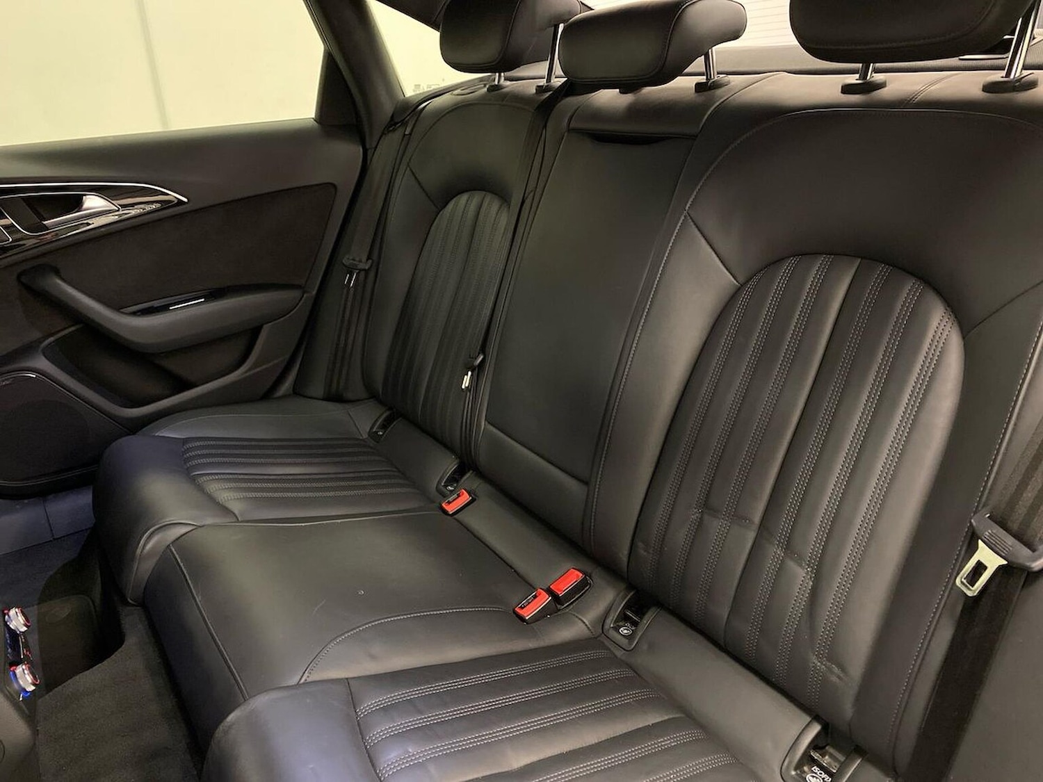 Used Audi A6 2017 for sale - 76725900: Photo 16