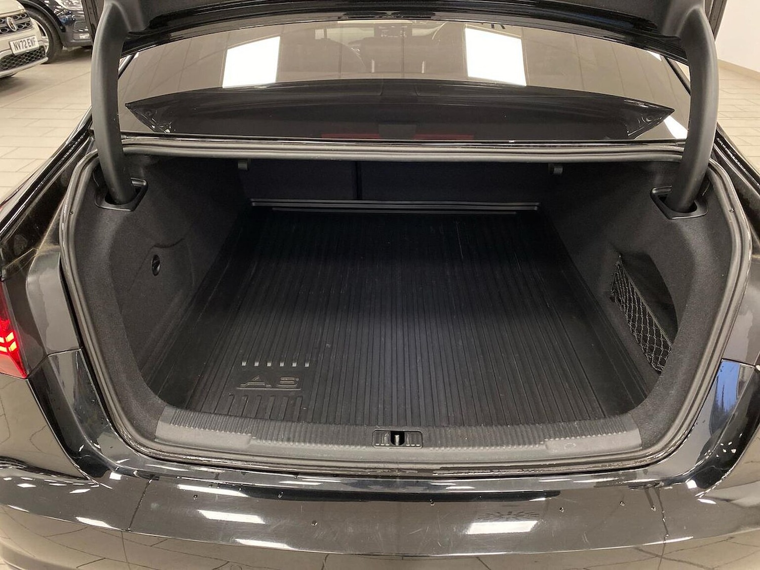 Used Audi A6 2017 for sale - 76725900: Photo 17