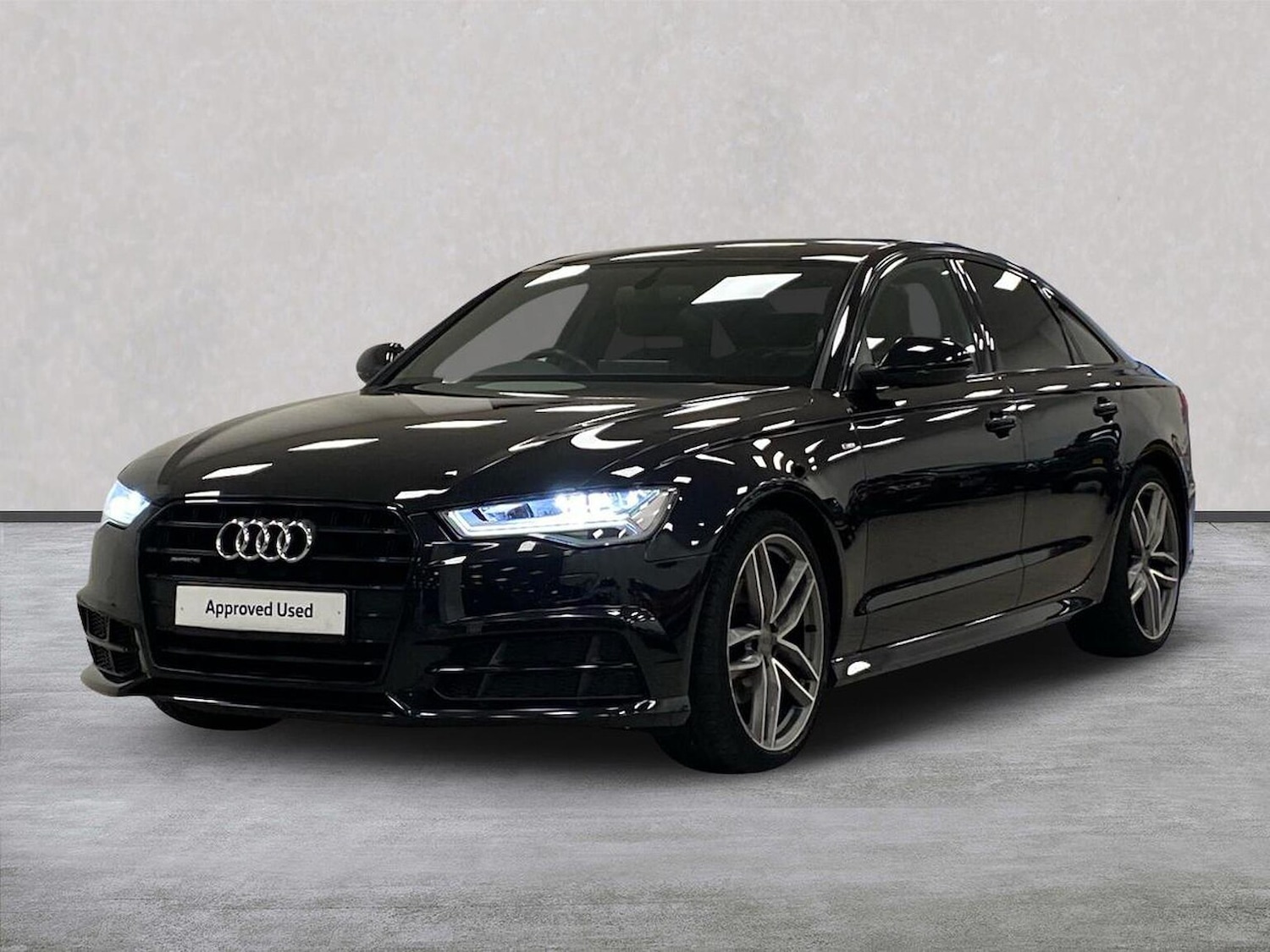 Used Audi A6 2017 for sale - 76725900: Photo 20