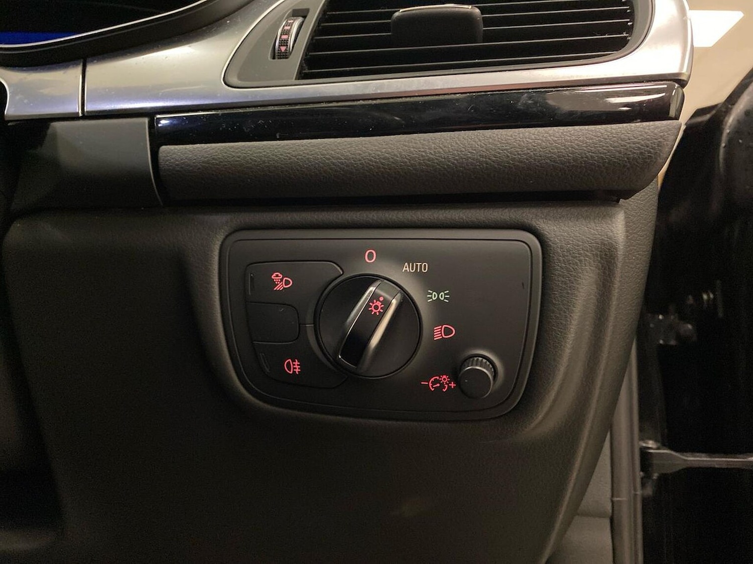 Used Audi A6 2017 for sale - 76725900: Photo 22