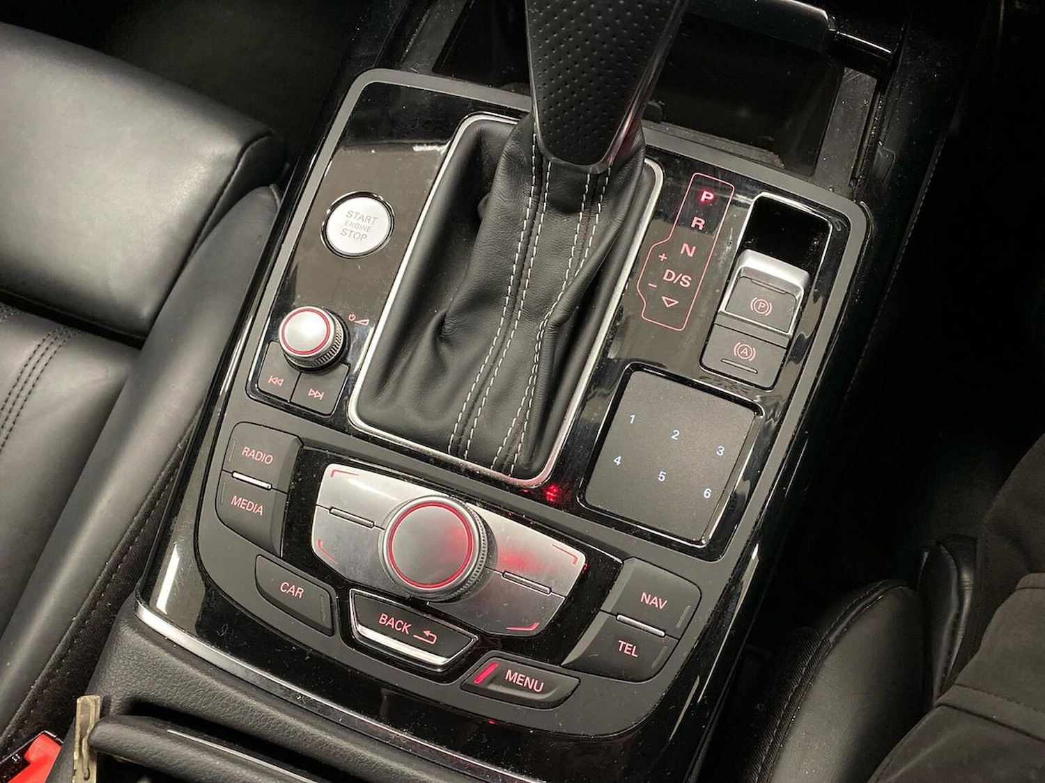 Used Audi A6 2017 for sale - 76725900: Photo 25