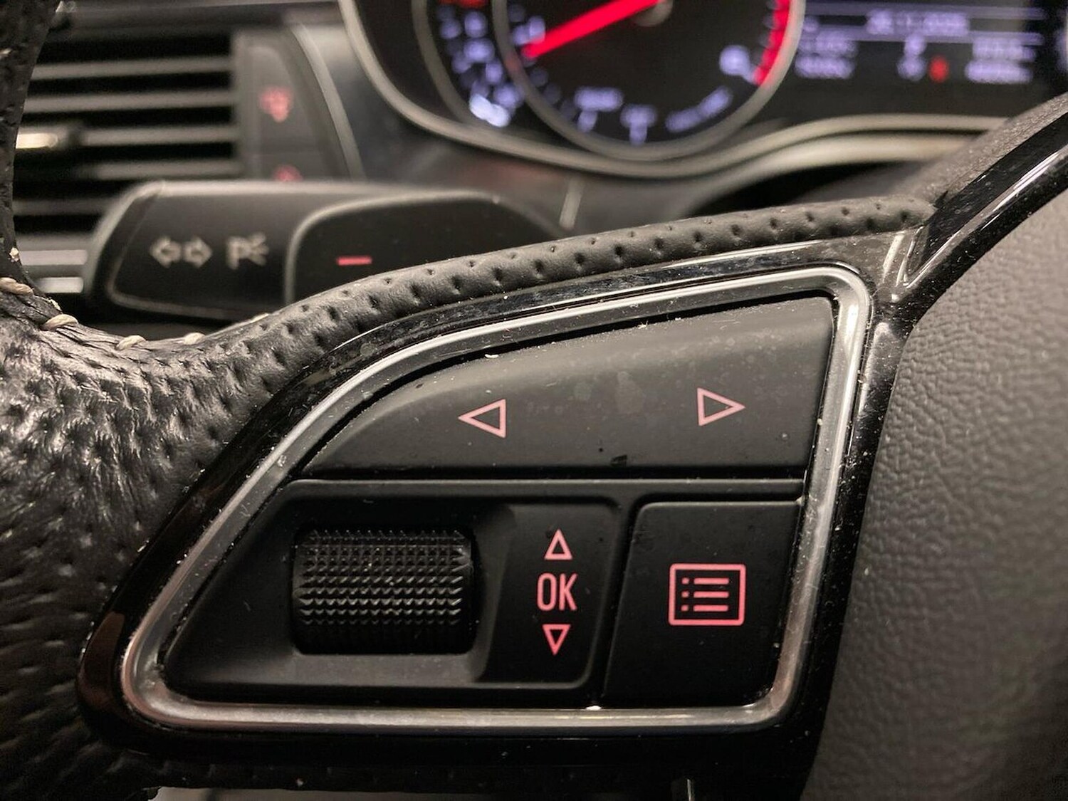 Used Audi A6 2017 for sale - 76725900: Photo 27