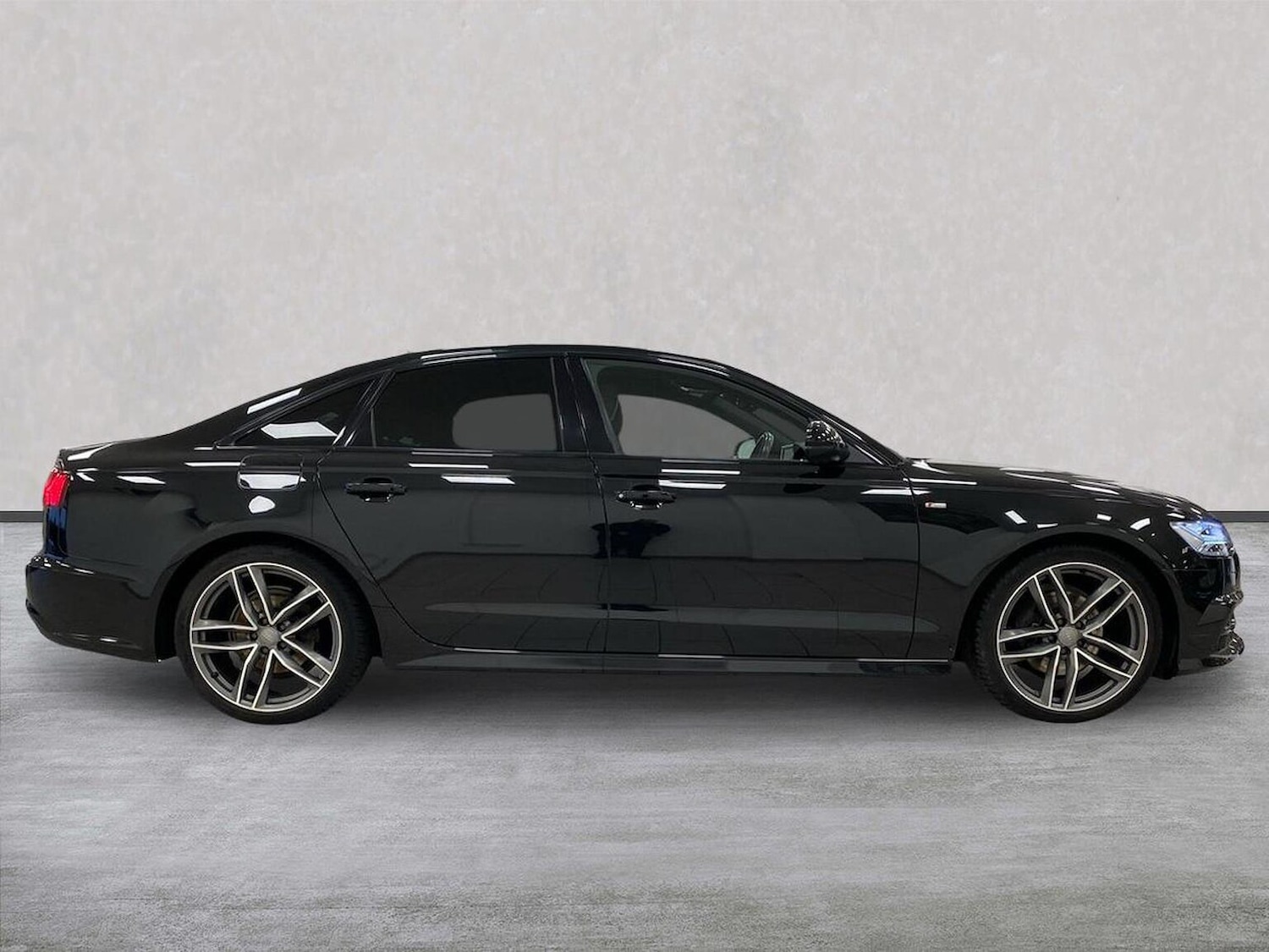 Used Audi A6 2017 for sale - 76725900: Photo 3