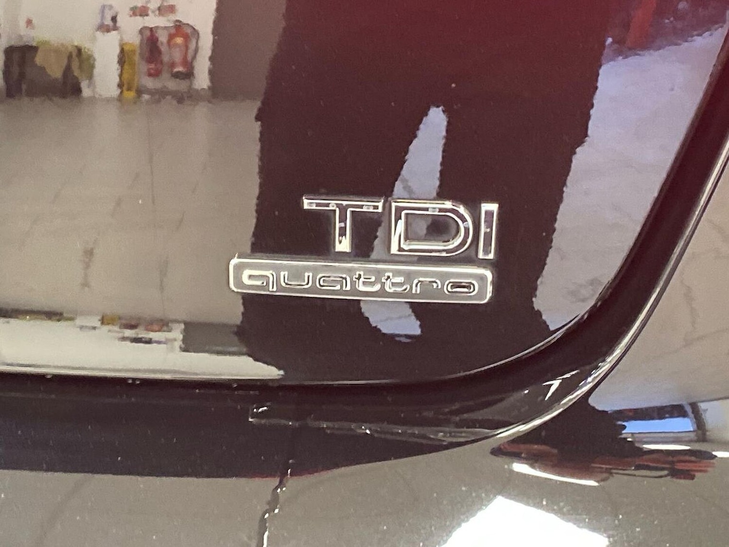 Used Audi A6 2017 for sale - 76725900: Photo 31