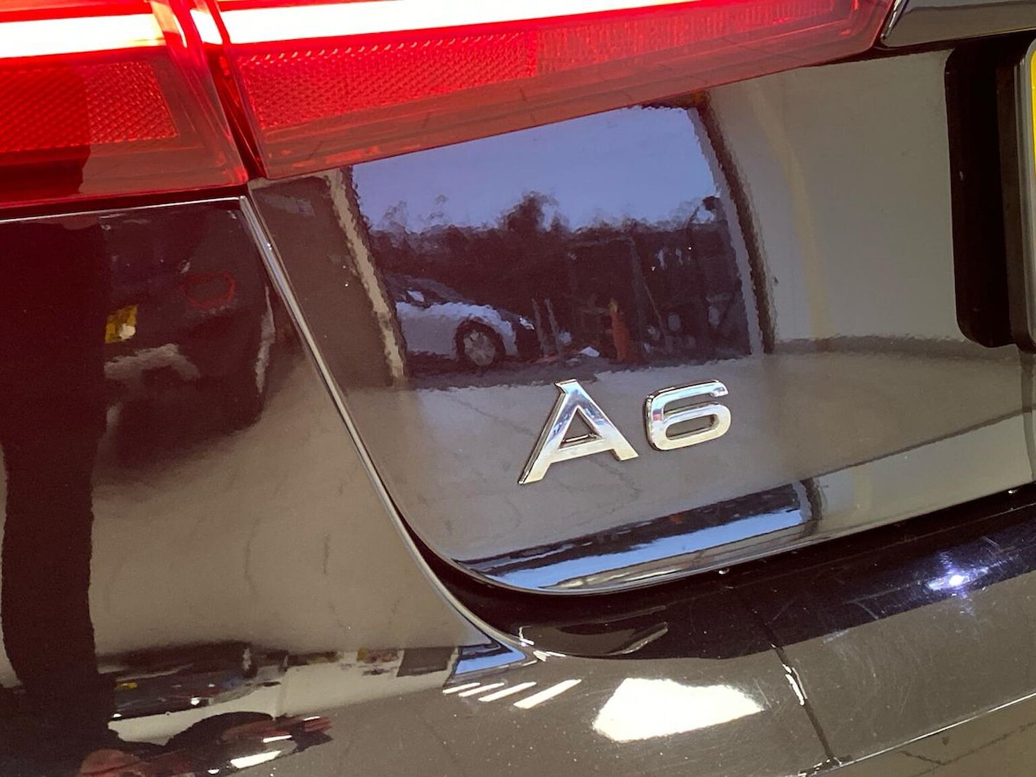 Used Audi A6 2017 for sale - 76725900: Photo 32