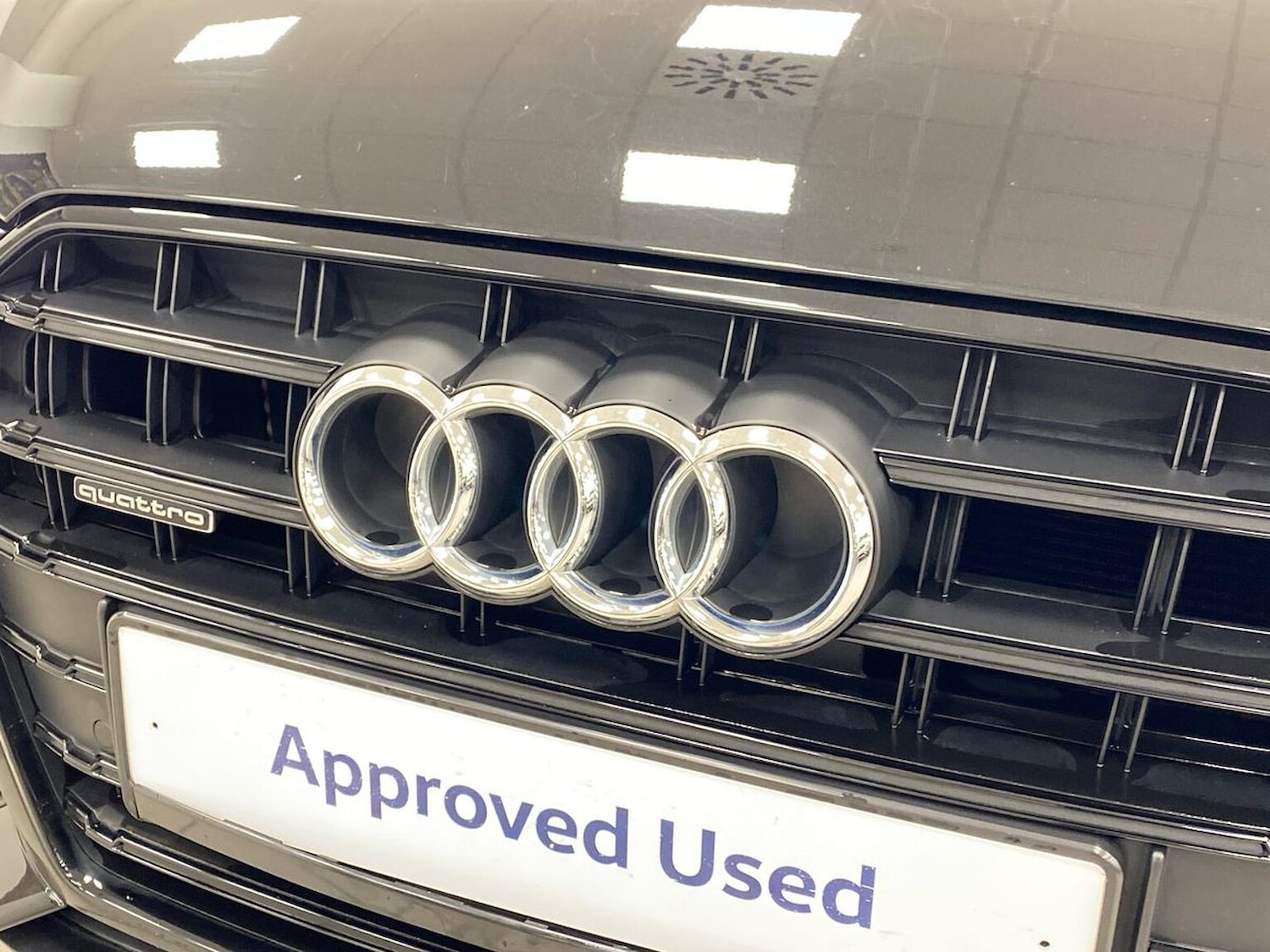 Used Audi A6 2017 for sale - 76725900: Photo 33