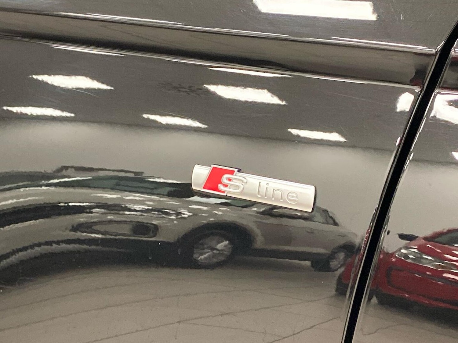 Used Audi A6 2017 for sale - 76725900: Photo 35