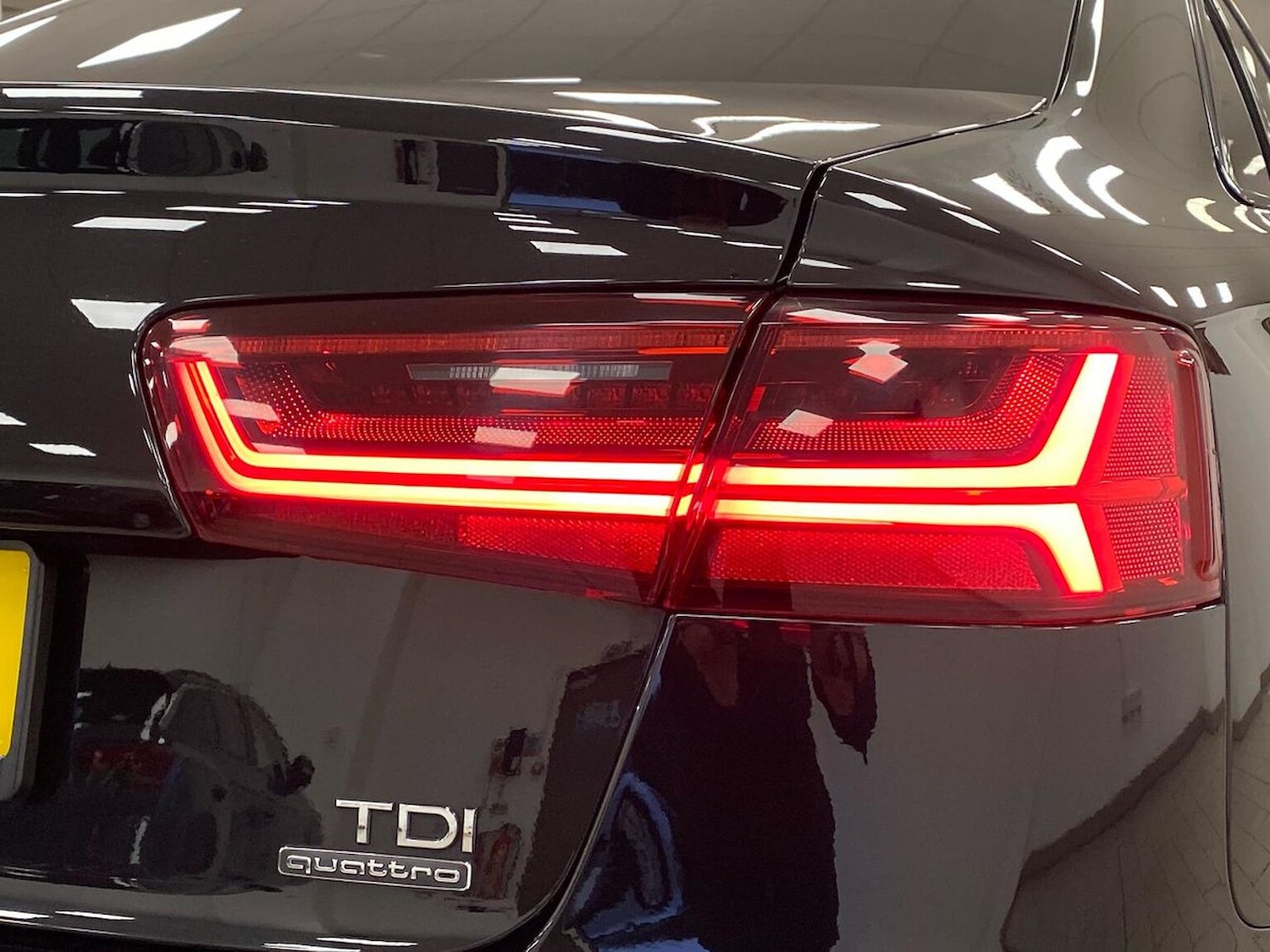 Used Audi A6 2017 for sale - 76725900: Photo 36