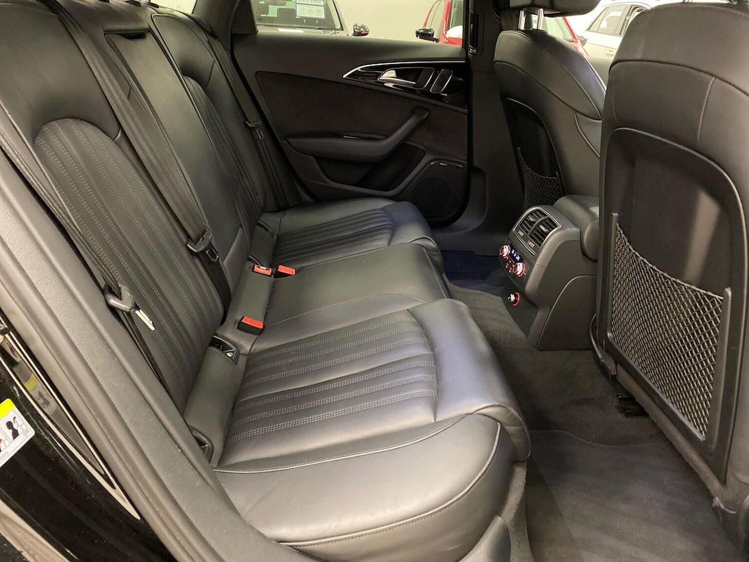 Used Audi A6 2017 for sale - 76725900: Photo 37