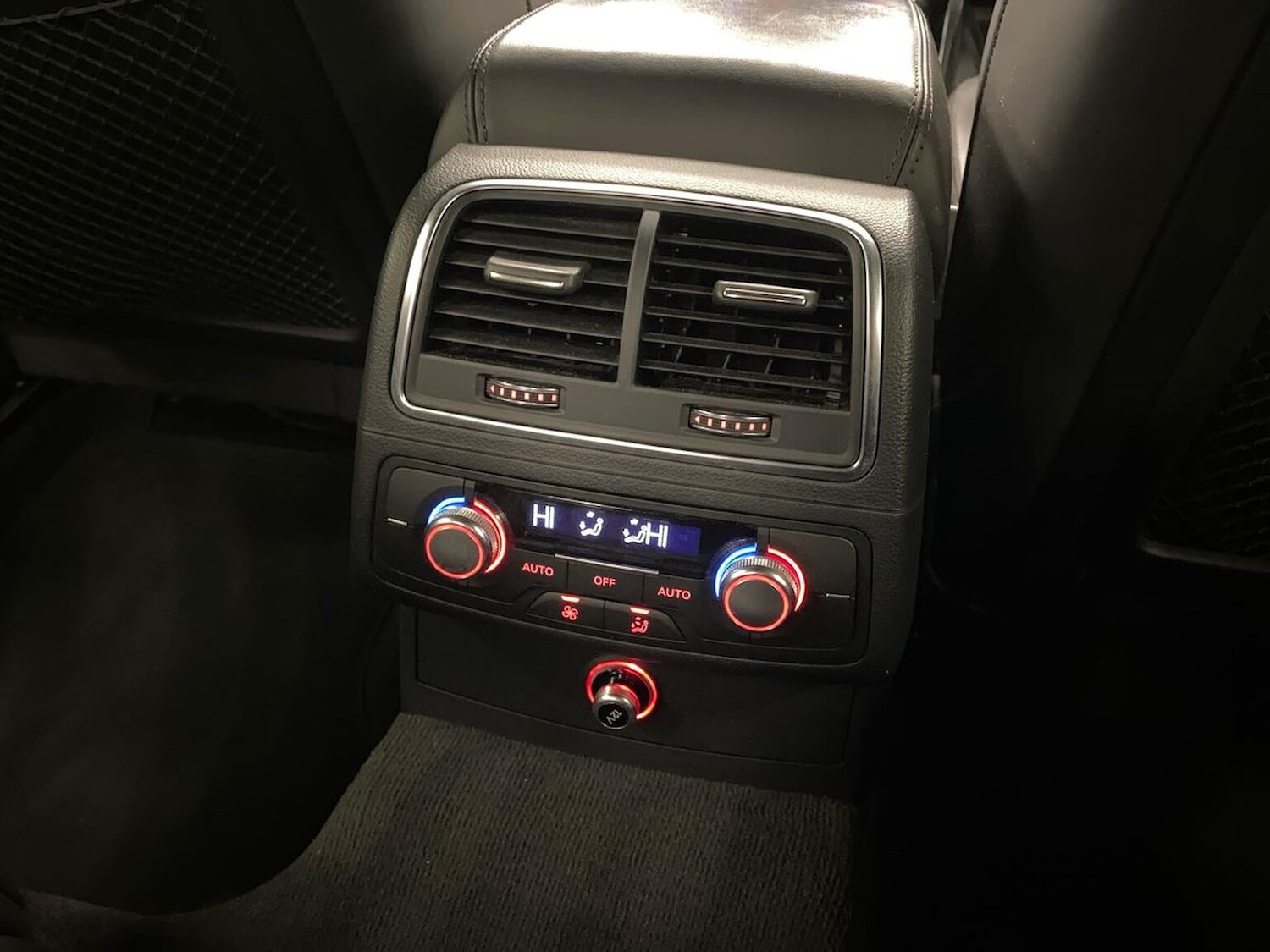 Used Audi A6 2017 for sale - 76725900: Photo 39