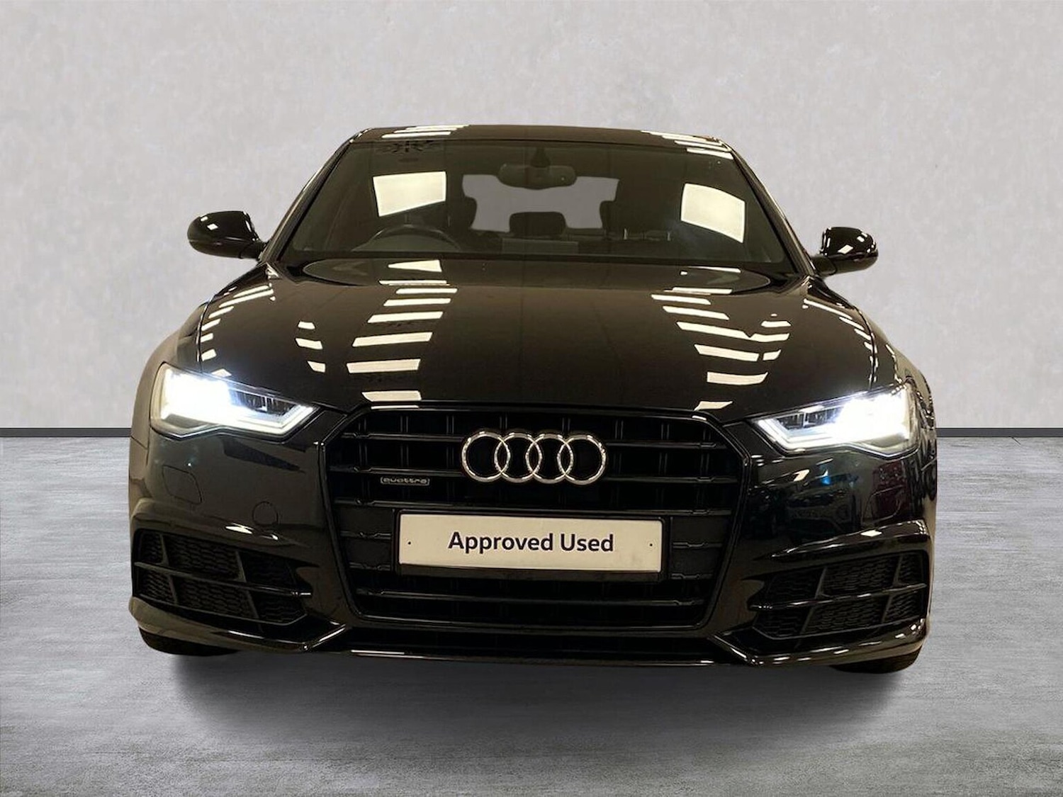 Used Audi A6 2017 for sale - 76725900: Photo 5