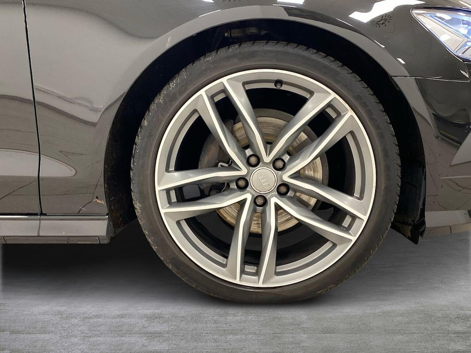 Used Audi A6 2017 for sale - 76725900: Photo 6