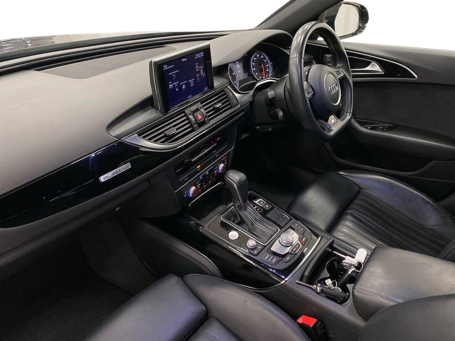 Used Audi A6 2017 for sale - 76725900: Photo 7