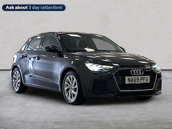 Used Audi A1 2019 for sale - 78882626: Photo