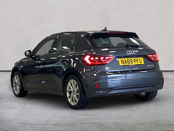 Used Audi A1 2019 for sale - 78882626: Photo