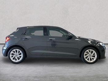 Used Audi A1 2019 for sale - 78882626: Photo