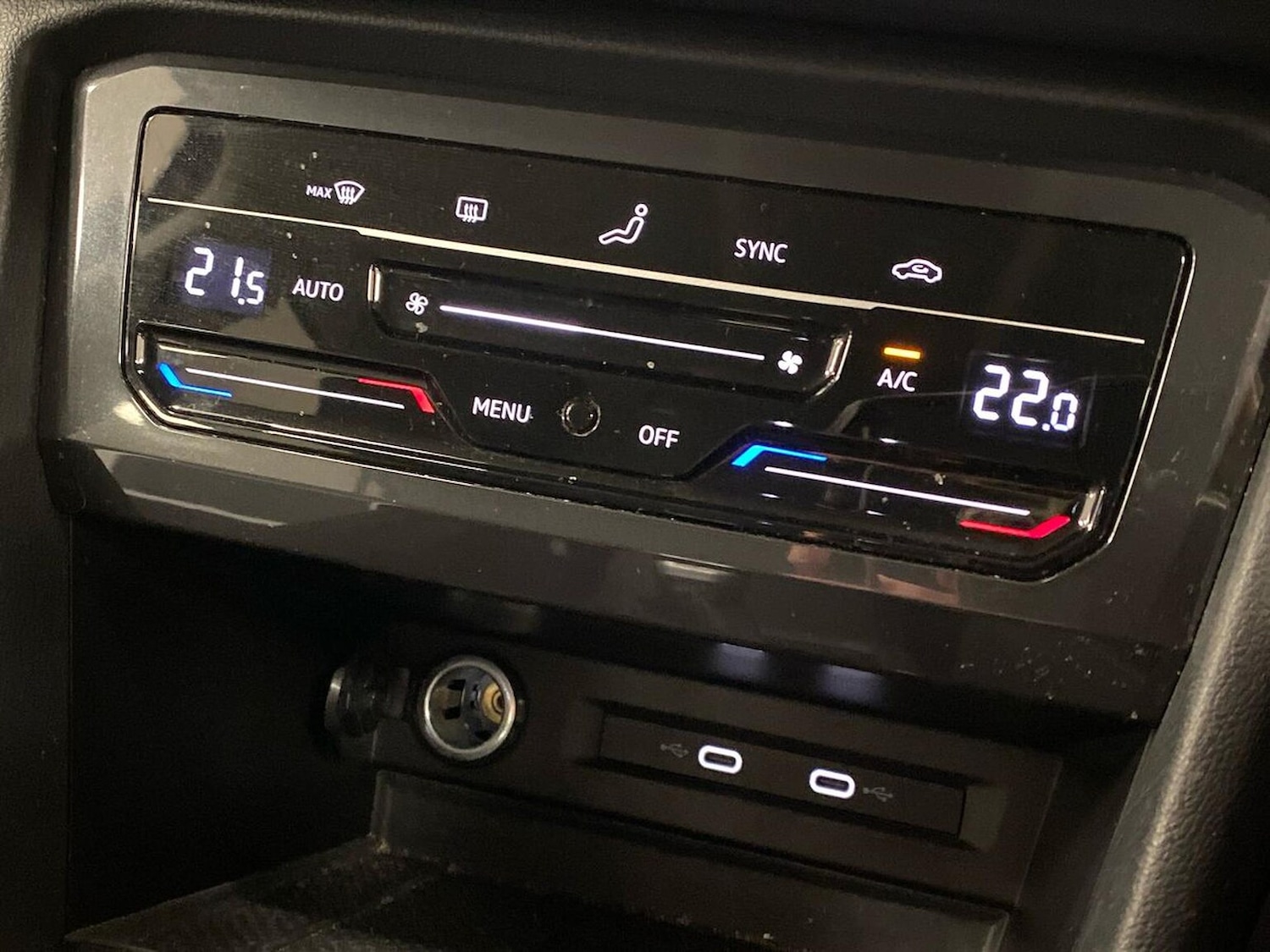 Used Volkswagen Tiguan Allspace 2021 for sale - 76663005: Photo 12