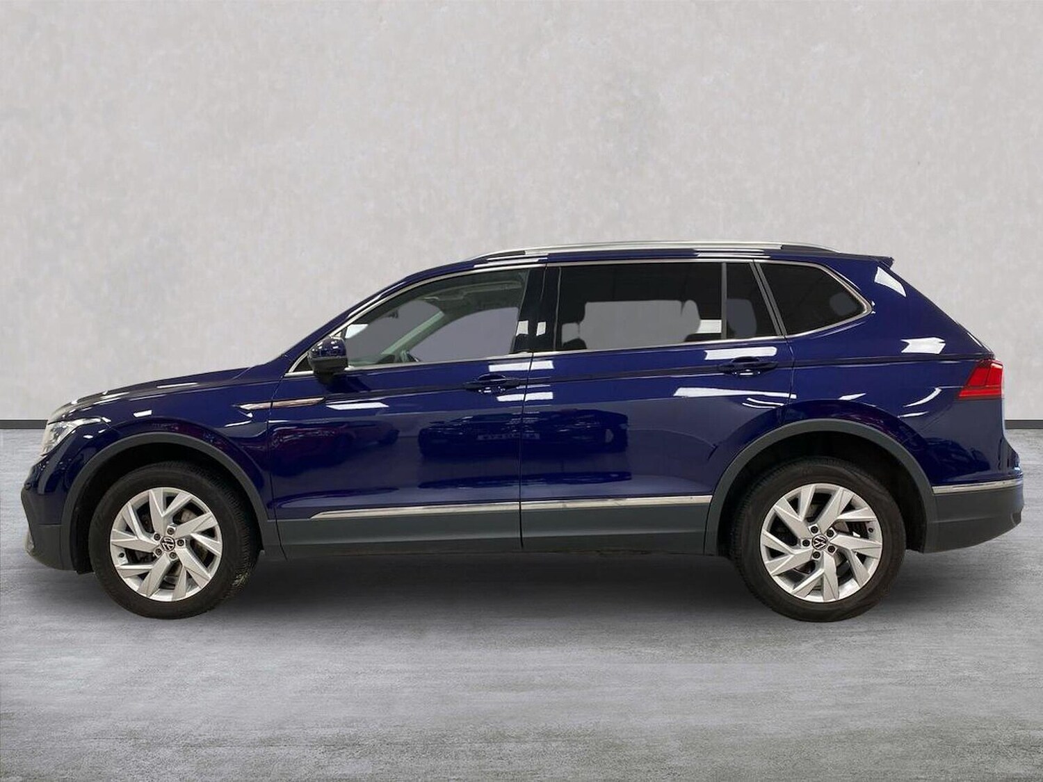 Used Volkswagen Tiguan Allspace 2021 for sale - 76663005: Photo 19