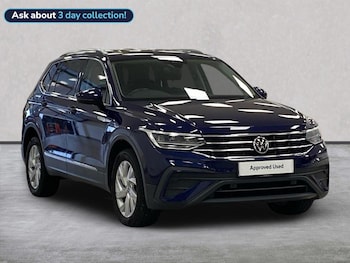 2021 - 2.0 TDI Life 5dr DSG