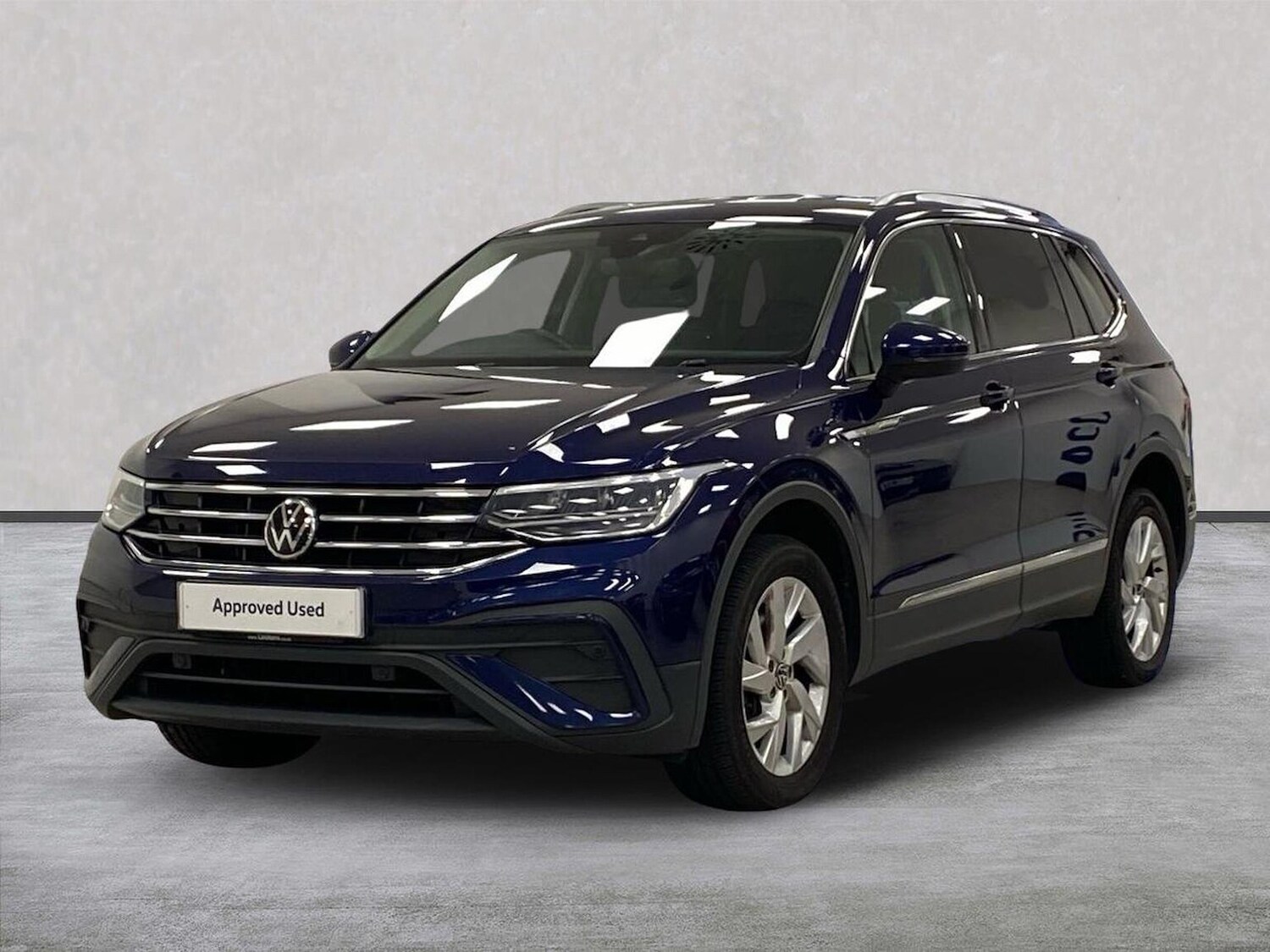 Used Volkswagen Tiguan Allspace 2021 for sale - 76663005: Photo 20