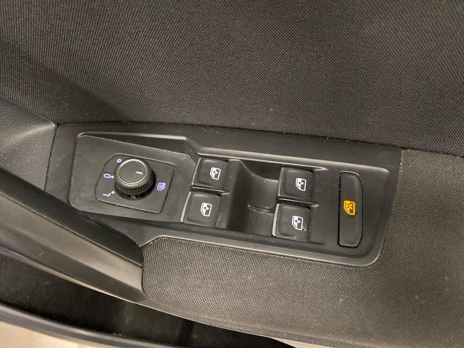 Used Volkswagen Tiguan Allspace 2021 for sale - 76663005: Photo 21