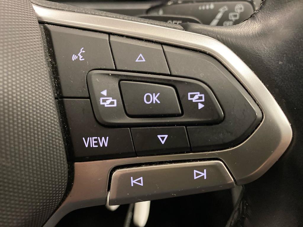 Used Volkswagen Tiguan Allspace 2021 for sale - 76663005: Photo 26