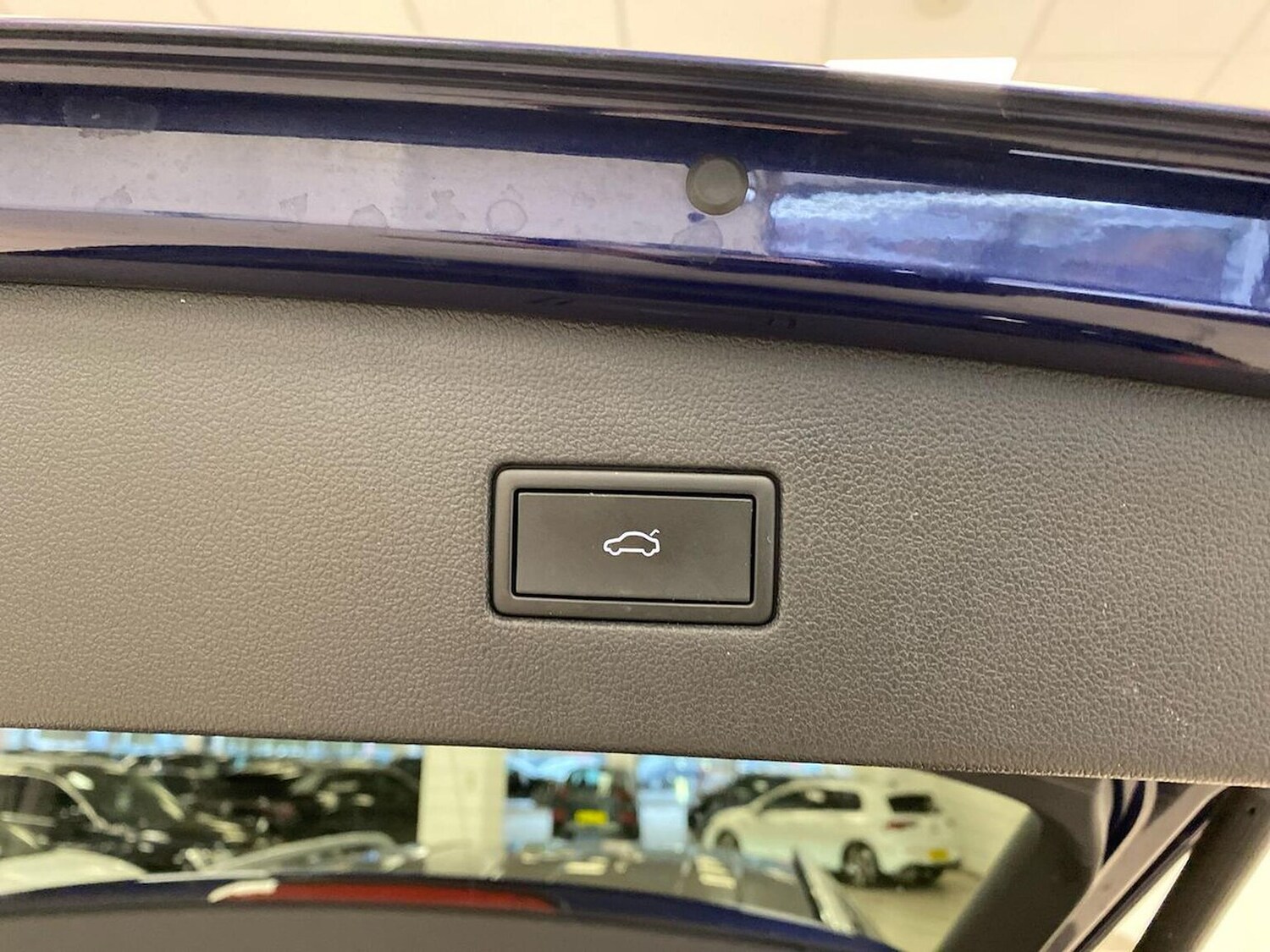 Used Volkswagen Tiguan Allspace 2021 for sale - 76663005: Photo 32