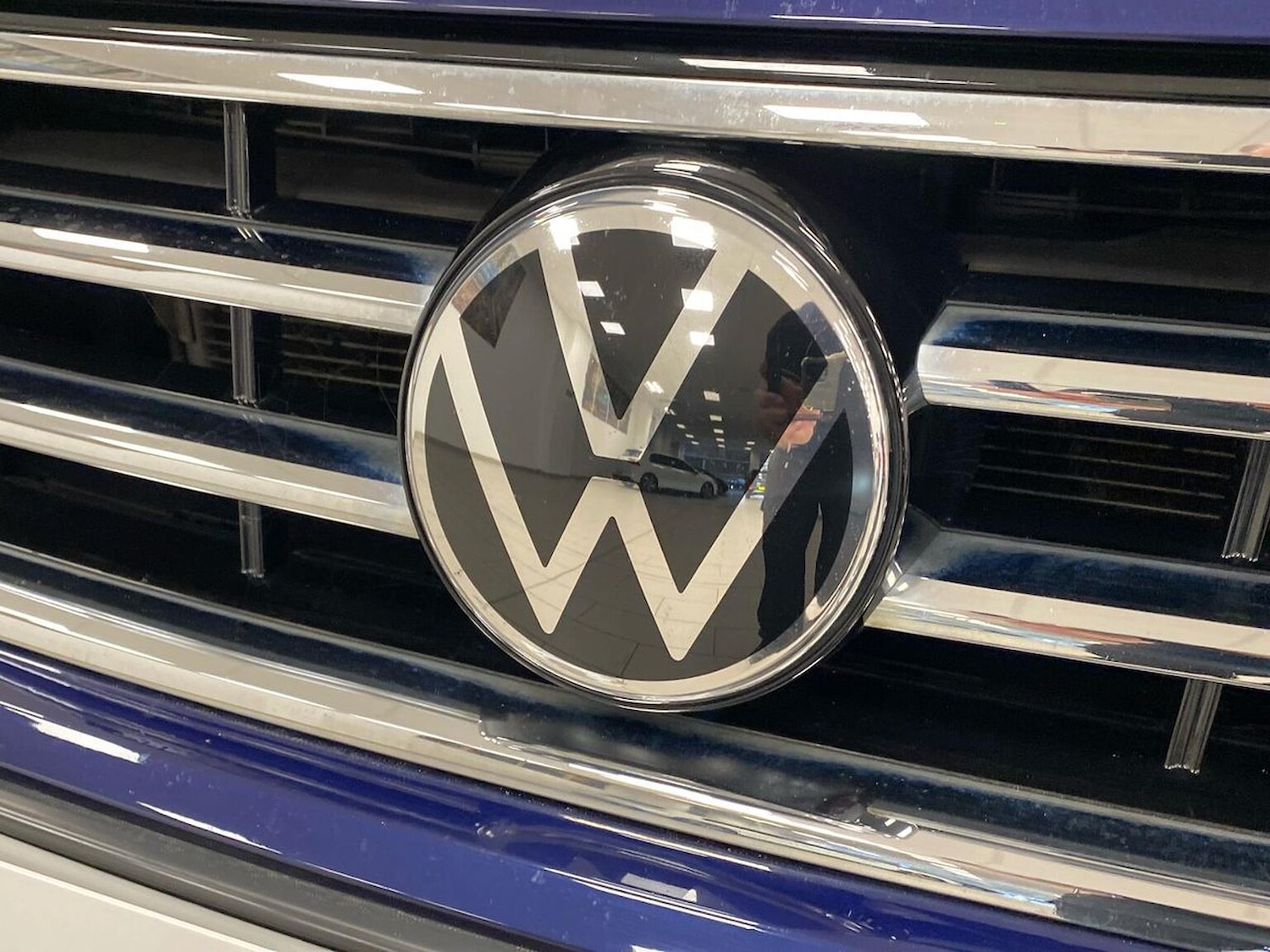 Used Volkswagen Tiguan Allspace 2021 for sale - 76663005: Photo 33