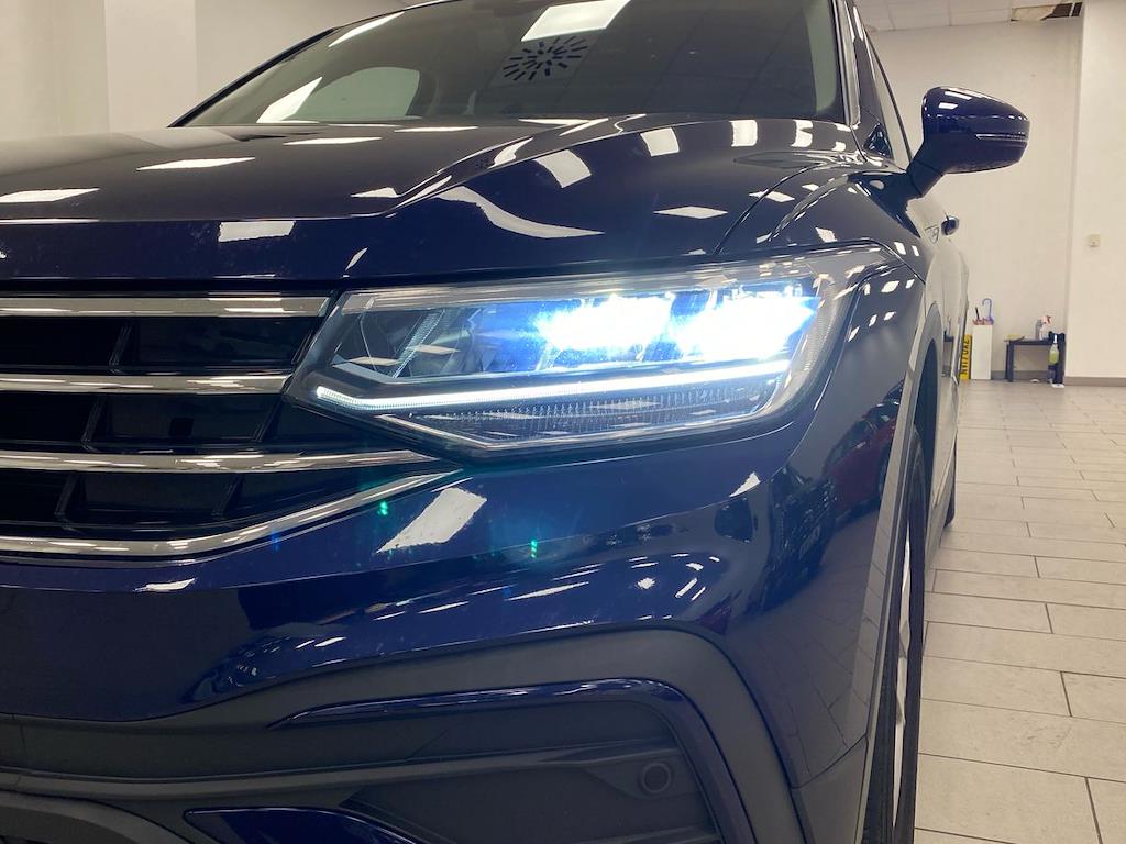 Used Volkswagen Tiguan Allspace 2021 for sale - 76663005: Photo 34