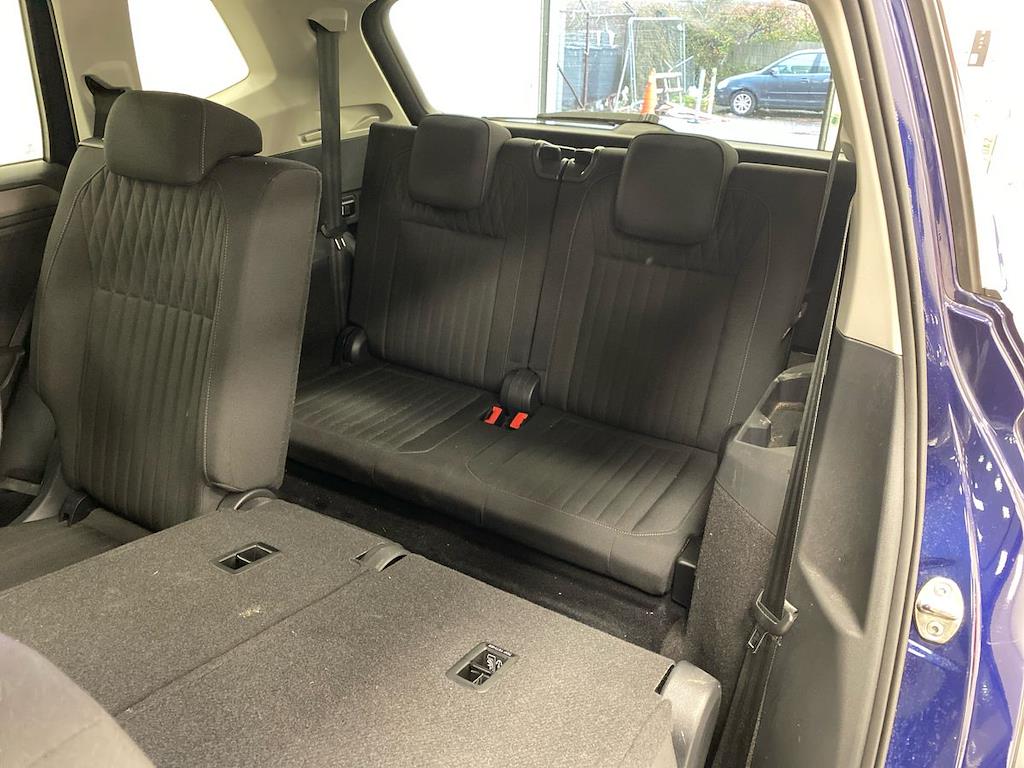 Used Volkswagen Tiguan Allspace 2021 for sale - 76663005: Photo 37