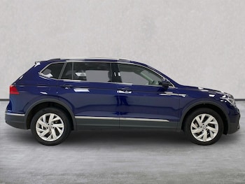 Used Volkswagen Tiguan Allspace 2021 for sale - 76663005: Photo