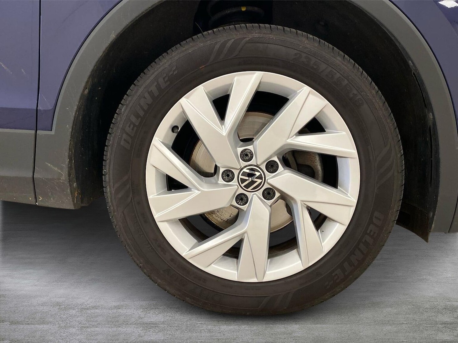 Used Volkswagen Tiguan Allspace 2021 for sale - 76663005: Photo 6