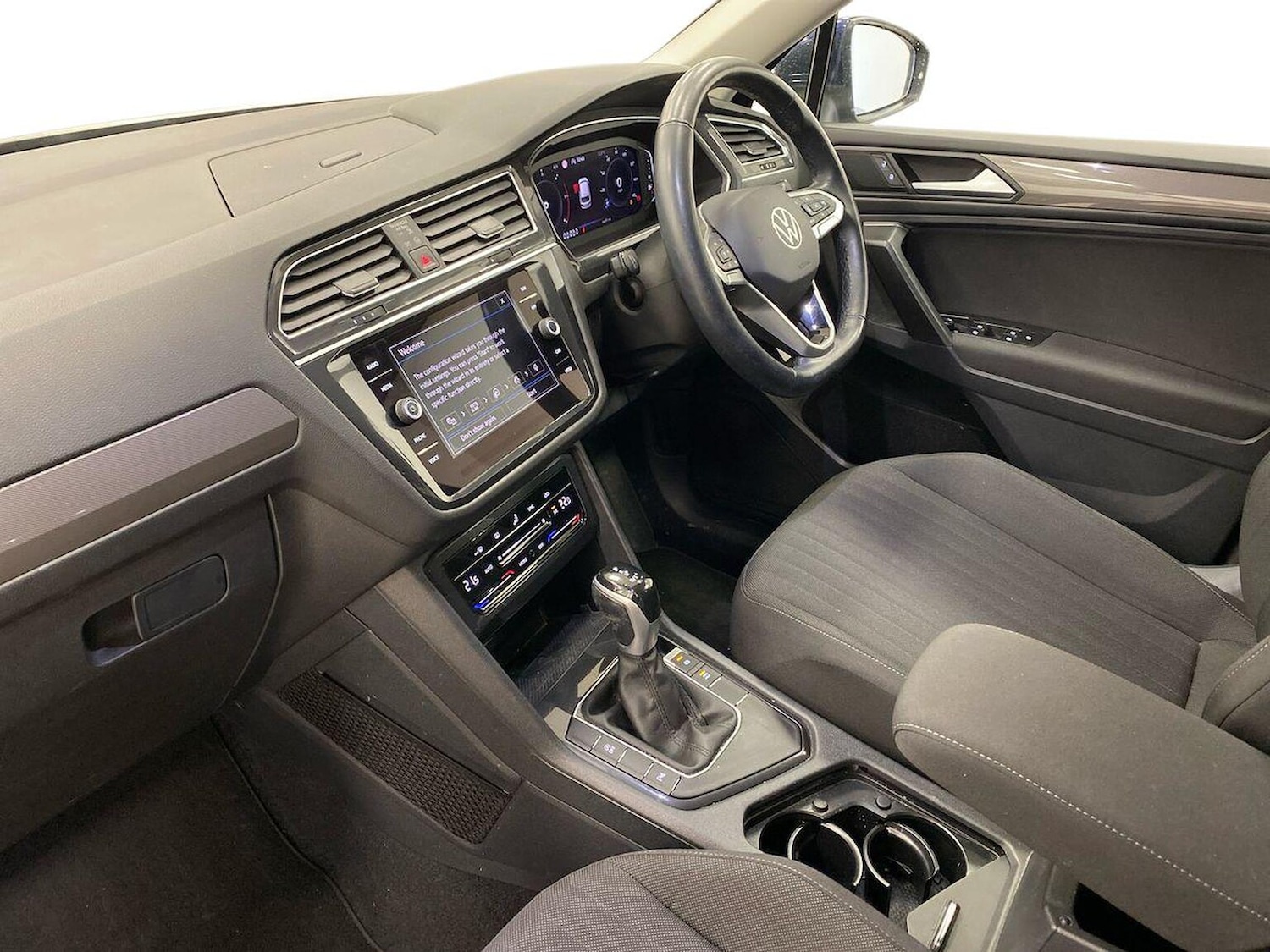 Used Volkswagen Tiguan Allspace 2021 for sale - 76663005: Photo 7