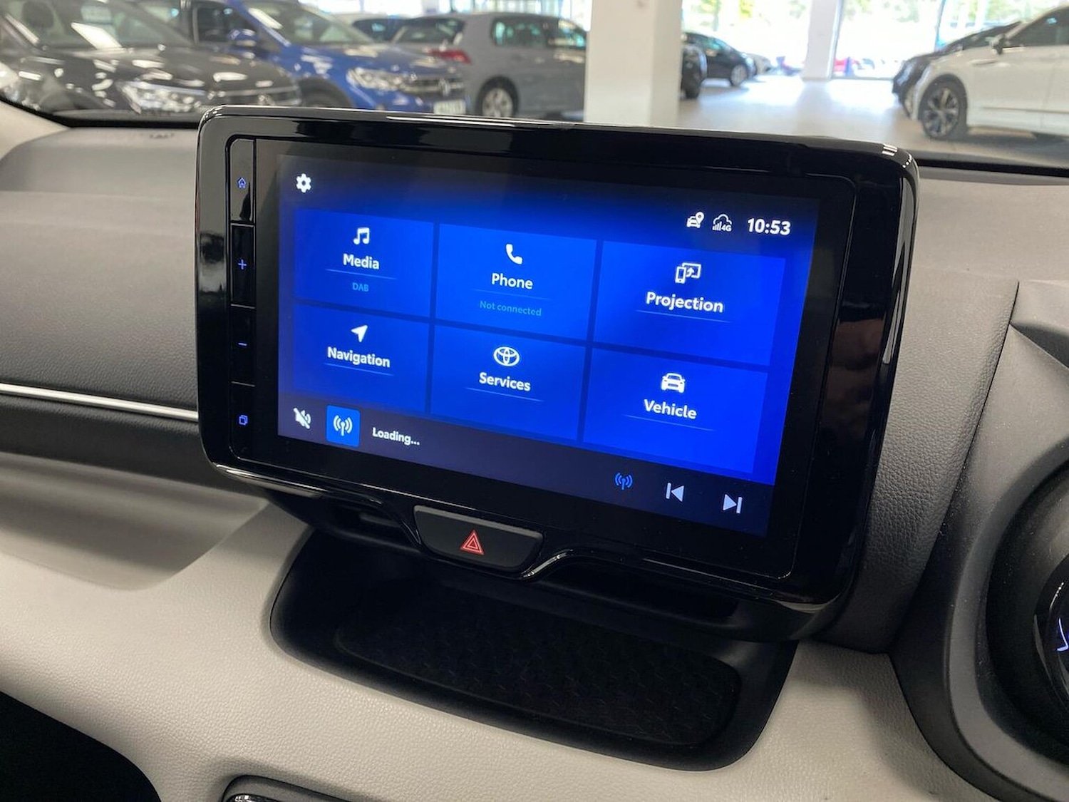 Used Toyota Yaris 2023 for sale - 78194531: Photo 11