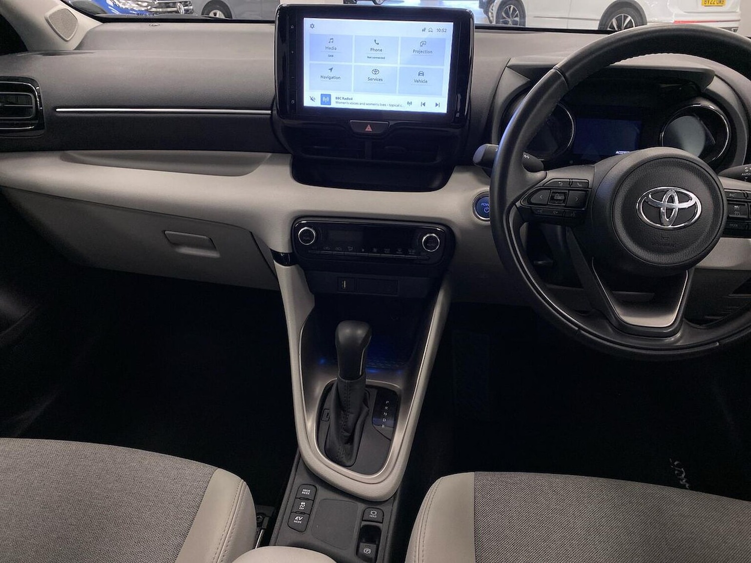 Used Toyota Yaris 2023 for sale - 78194531: Photo 13