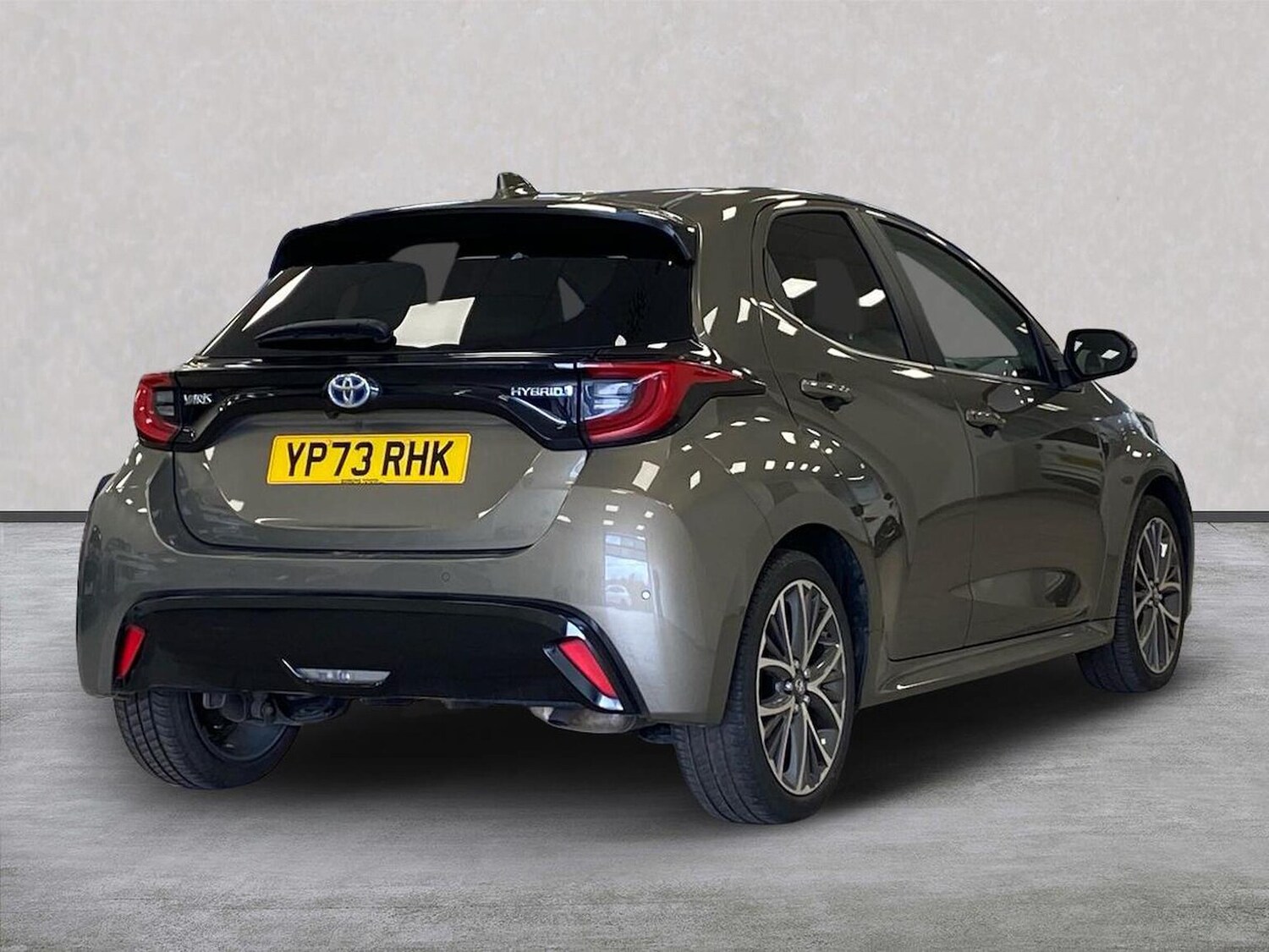 Used Toyota Yaris 2023 for sale - 78194531: Photo 18