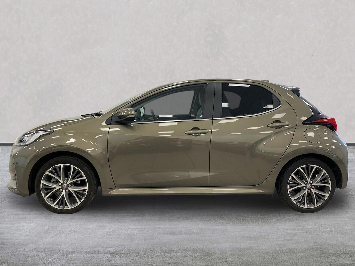 Used Toyota Yaris 2023 for sale - 78194531: Photo 19